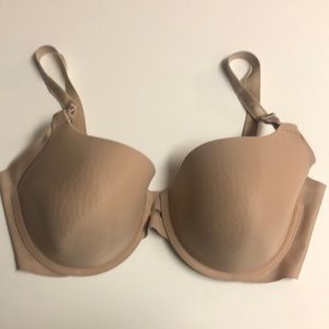 36D Nude Bra
